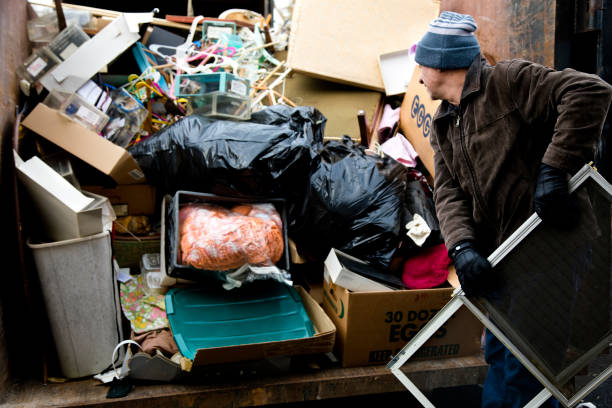 Best Same-Day Junk Removal Services  in Mancelona, MI