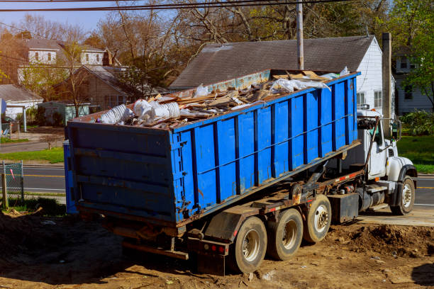 Best Residential Junk Removal  in Mancelona, MI