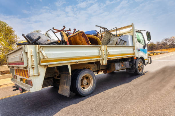 Same-Day Junk Removal Services in Mancelona, MI